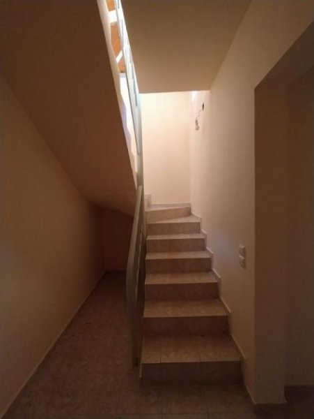 Kefalas Kreta, Kefalas: Komfortable Maisonette mit Meerblick – Zentrum des Dorfes Haus kaufen